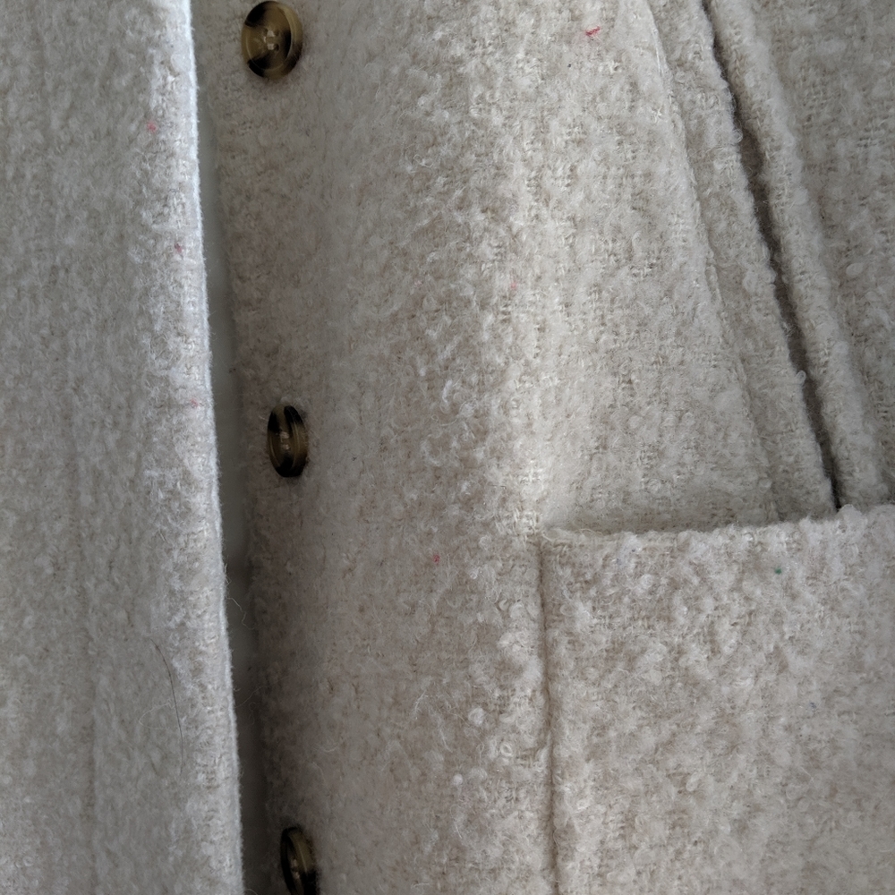 Coat - Picture 3 of 3